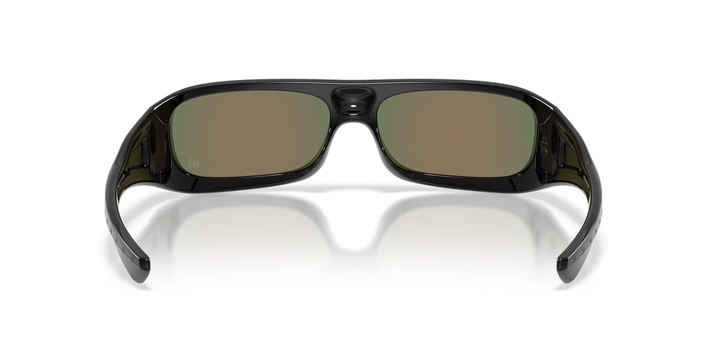 Oakley Permian OO9520