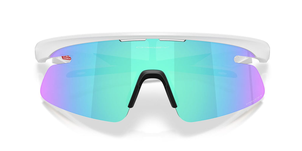 Oakley RSLV Lite OO9527D