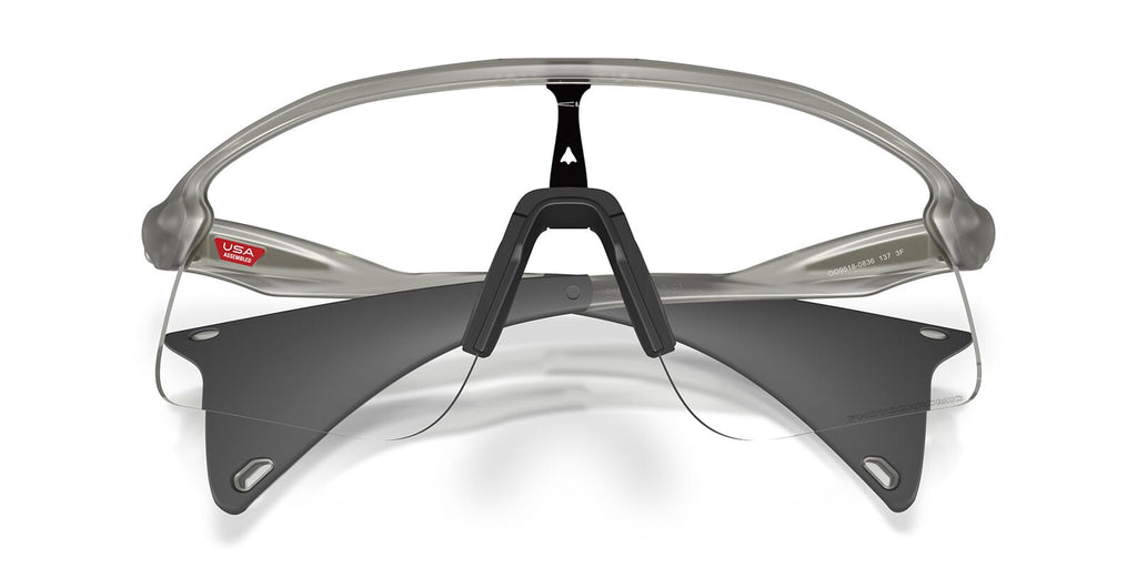 Oakley Stunt Devil S OO9518