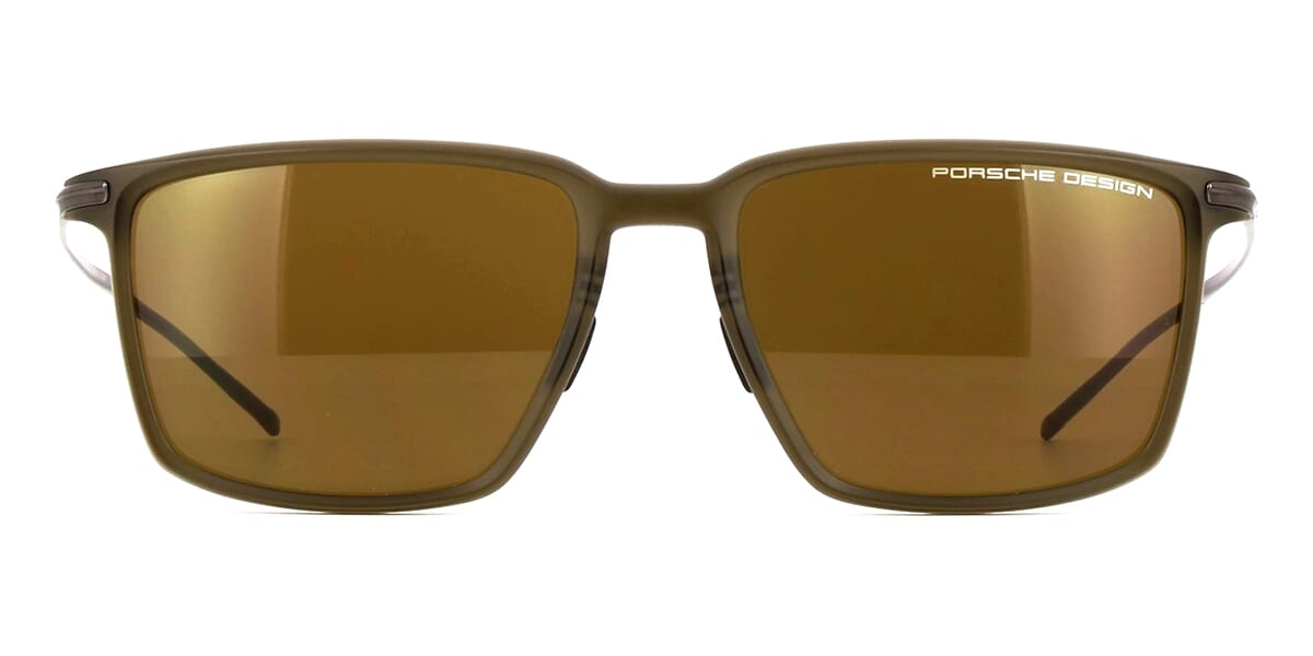 Porsche Design P8991
