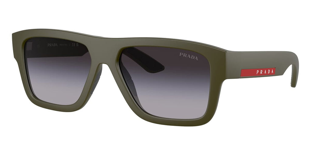 Prada Linea Rossa SPS04ZS