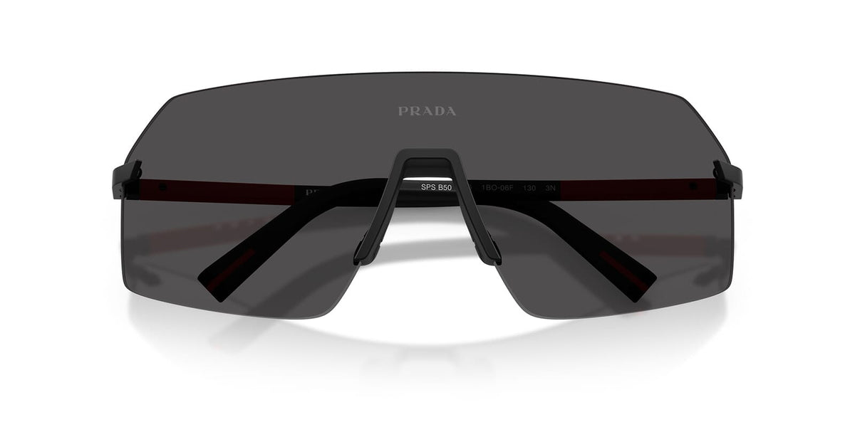 Prada Linea Rossa SPSB50S
