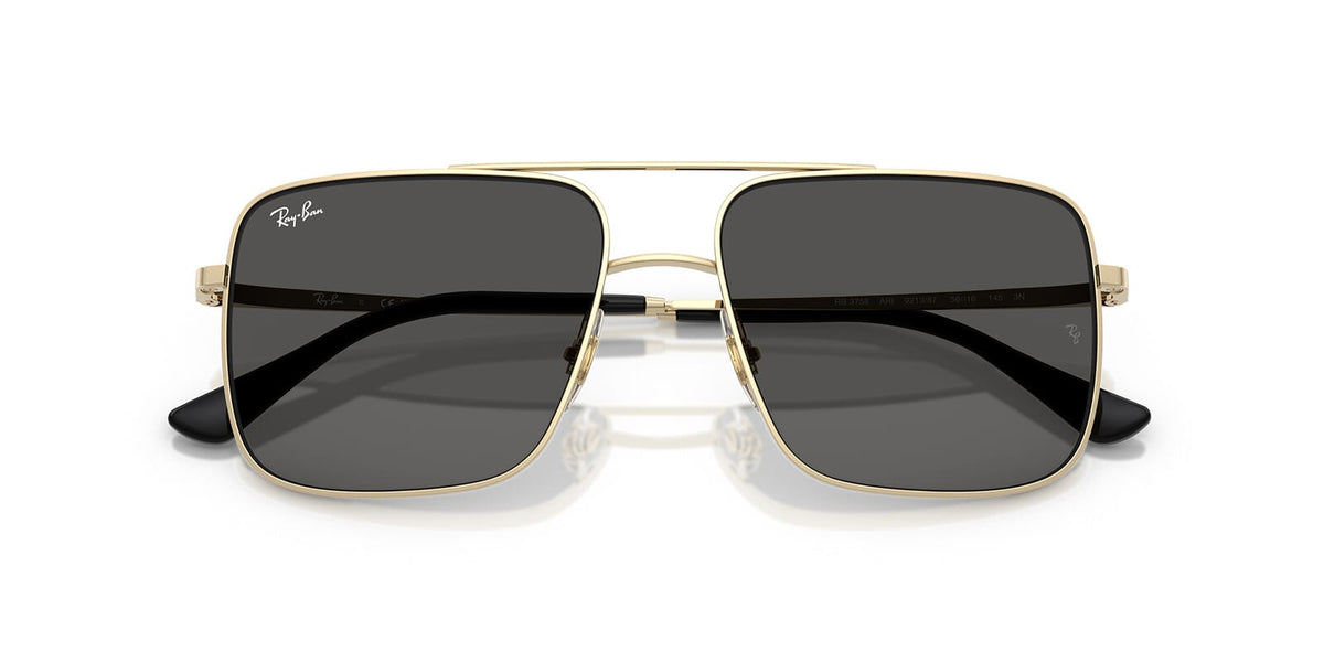 Ray-Ban Ari RB3758