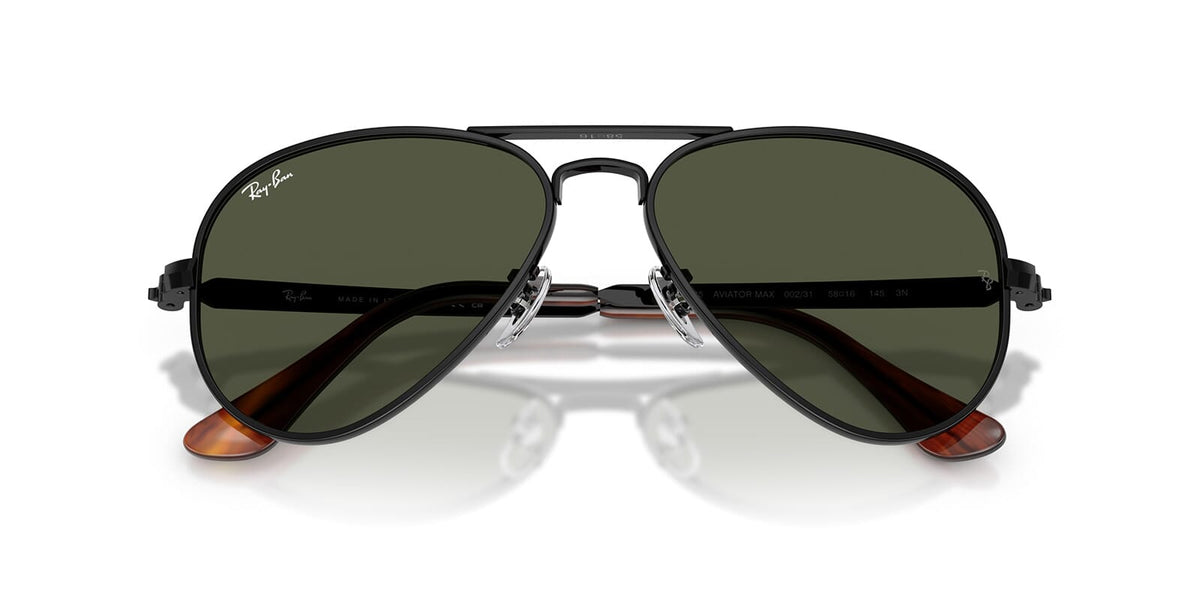 Ray-Ban Aviator Max RB3925