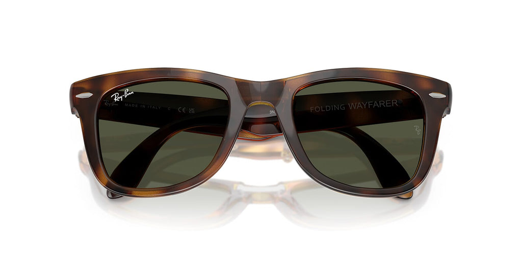 Ray-Ban Folding Wayfarer RB4105