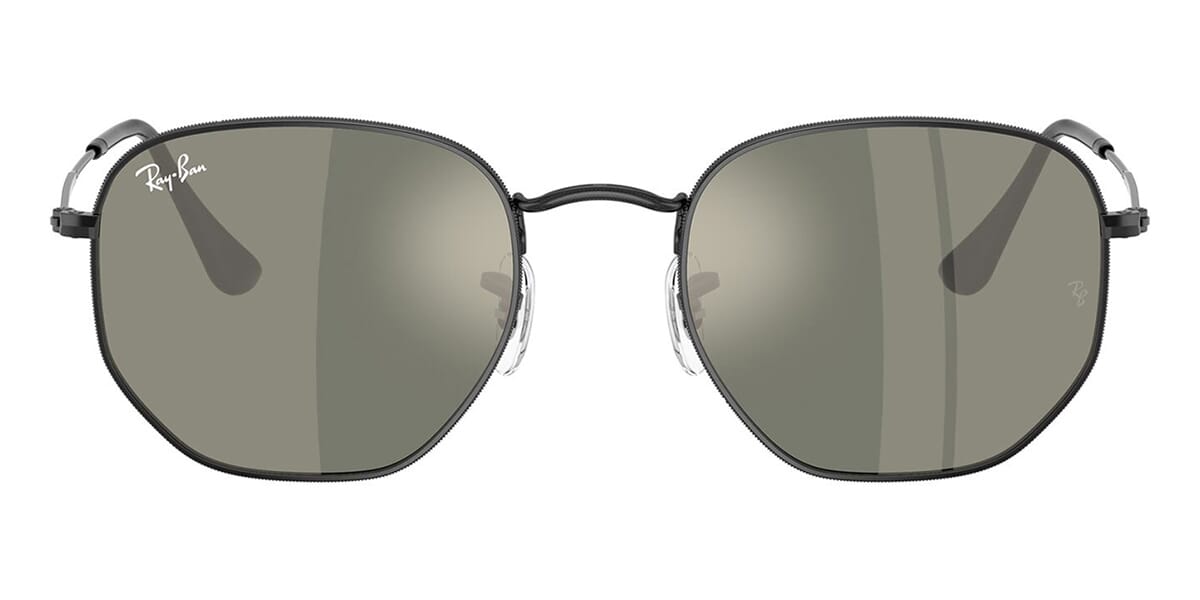 Ray-Ban Hexagonal RB3548N