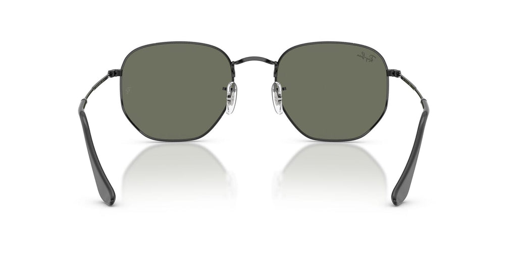 Ray-Ban Hexagonal RB3548N