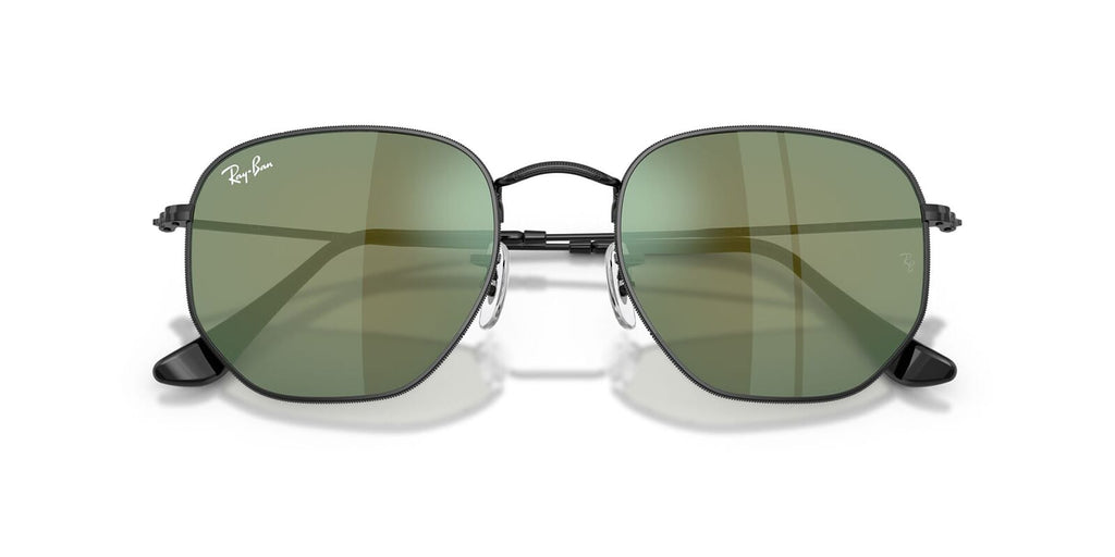 Ray-Ban Hexagonal RB3548N