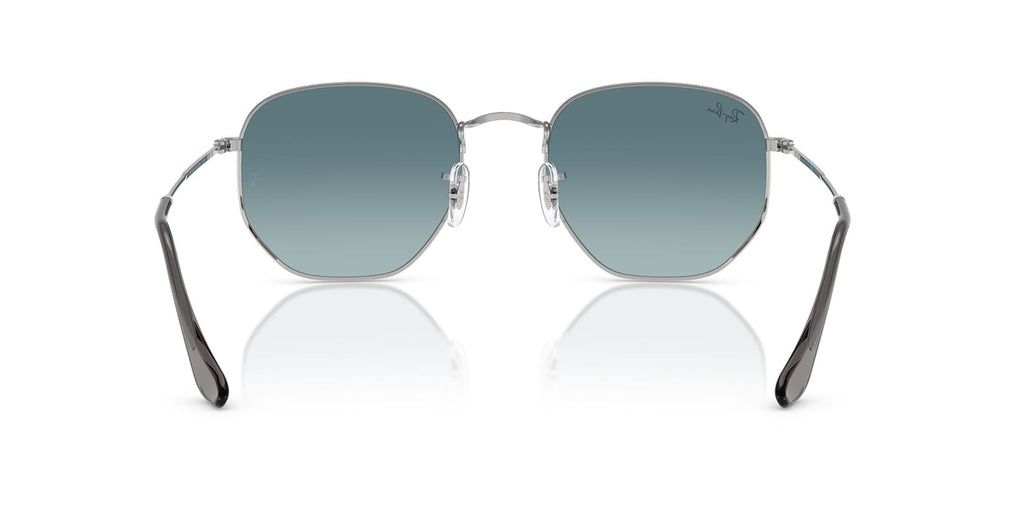 Ray-Ban Hexagonal RB3548N