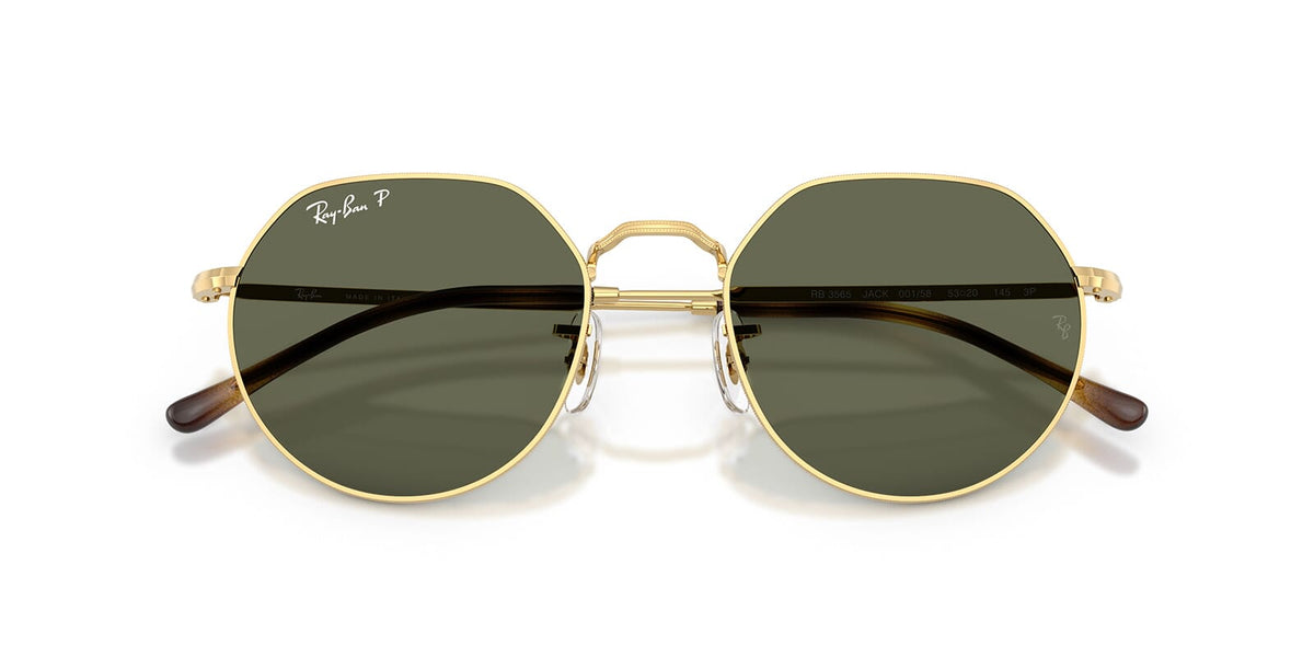 Ray-Ban Jack RB3565