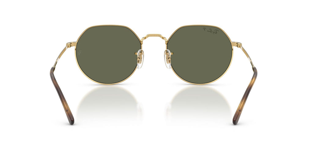 Ray-Ban Jack RB3565
