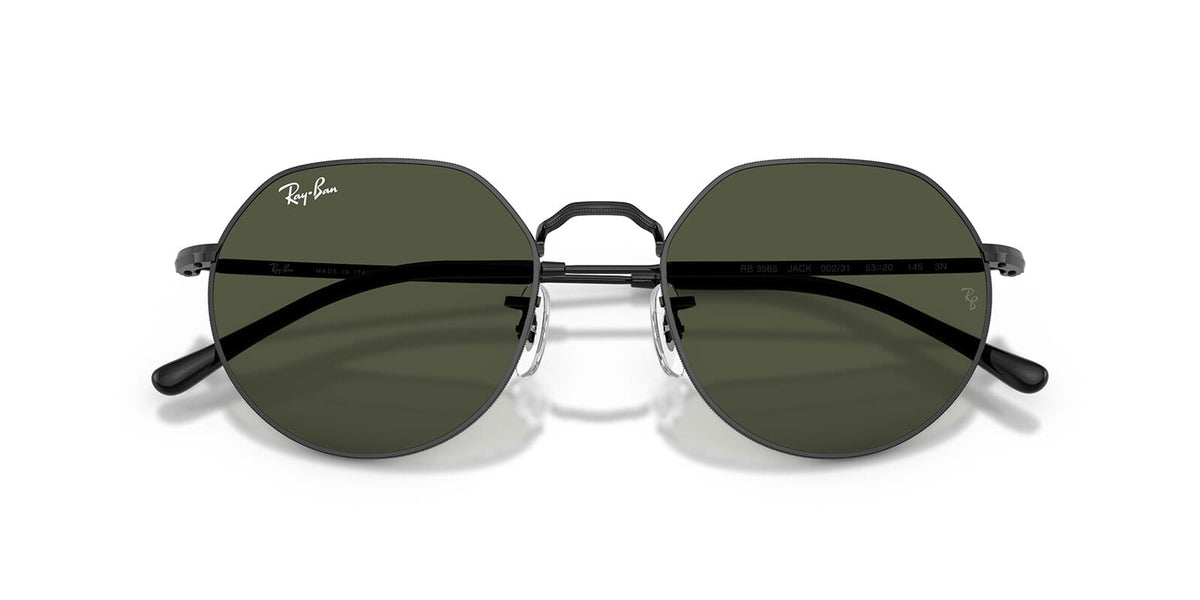 Ray-Ban Jack RB3565