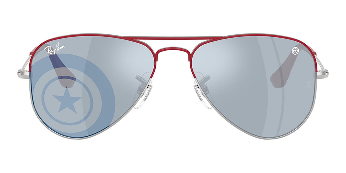 Ray-Ban Kids RJ9506S