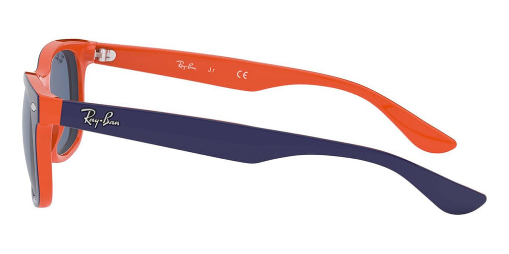Ray-Ban Kids RJ9052S
