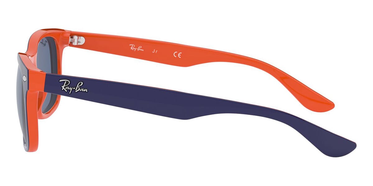 Ray-Ban Kids RJ9052S