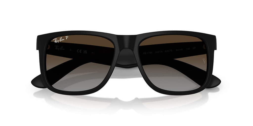 Ray-Ban Justin RB4165