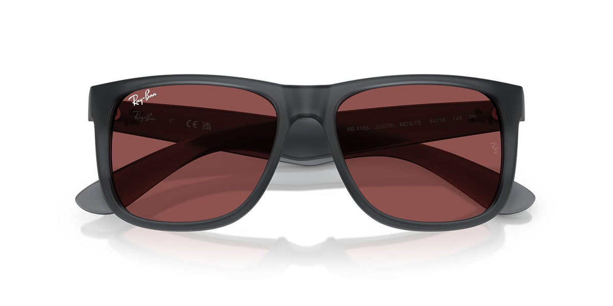 Ray-Ban Justin RB4165