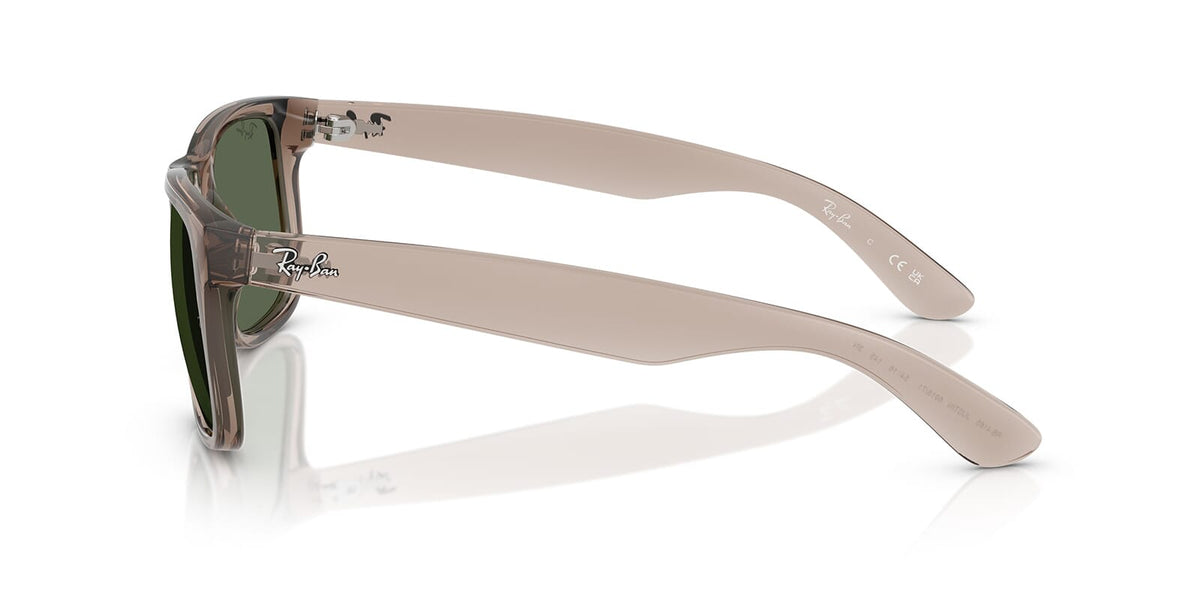 Ray-Ban Justin RB4165