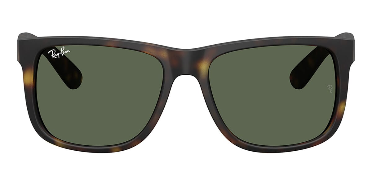 Ray-Ban Justin RB4165