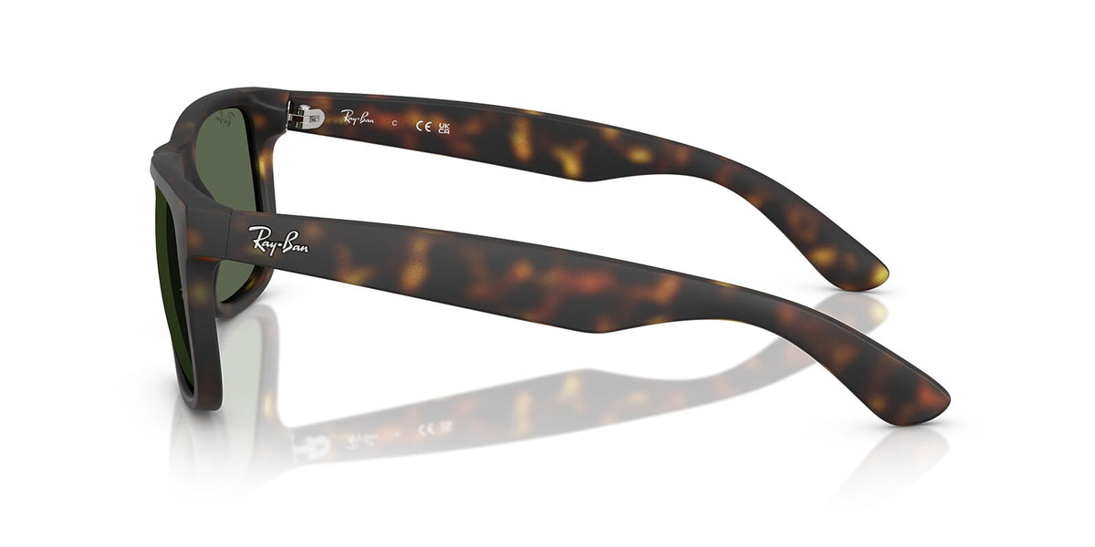 Ray-Ban Justin RB4165