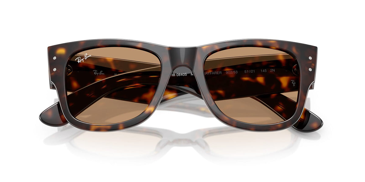 Ray-Ban Mega Wayfarer RB0840S