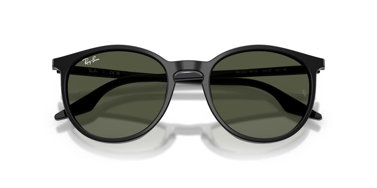 Ray-Ban RB2204
