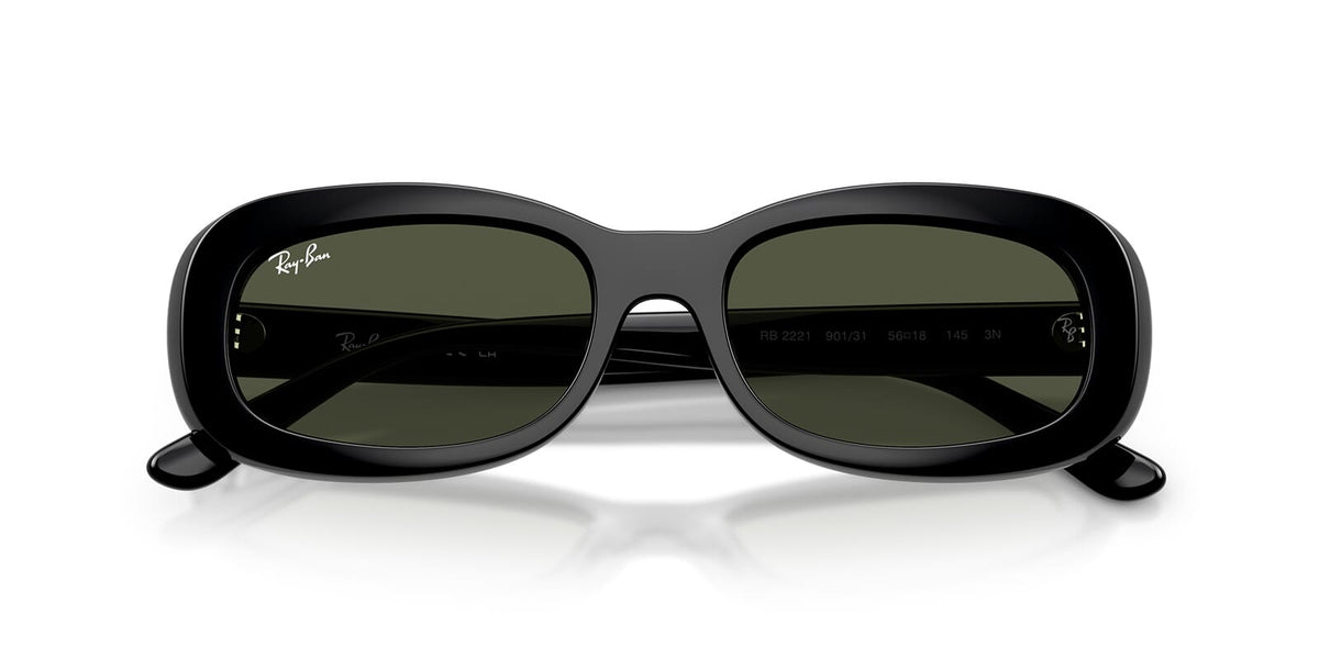Ray-Ban RB2221