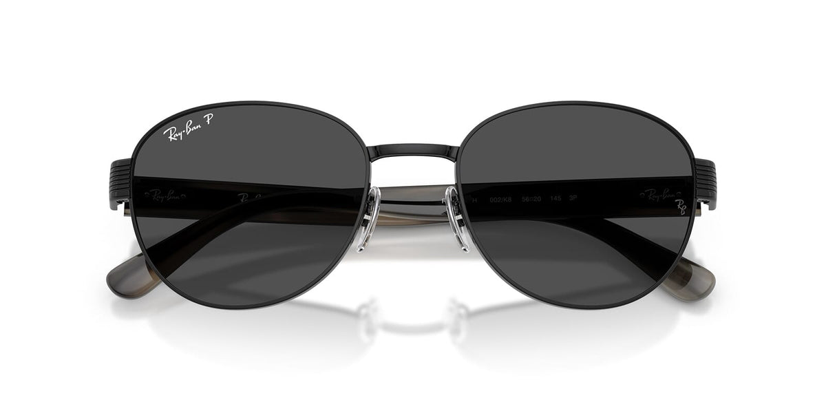 Ray-Ban RB3766CH
