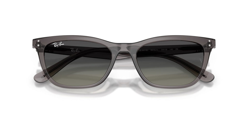 Ray-Ban RB4474D