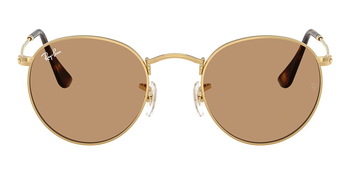 Ray-Ban Round Metal RB3447 - Large