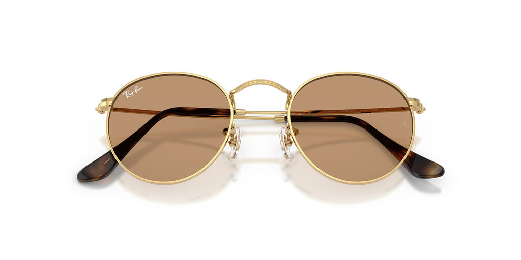 Ray-Ban Round Metal RB3447 - Large