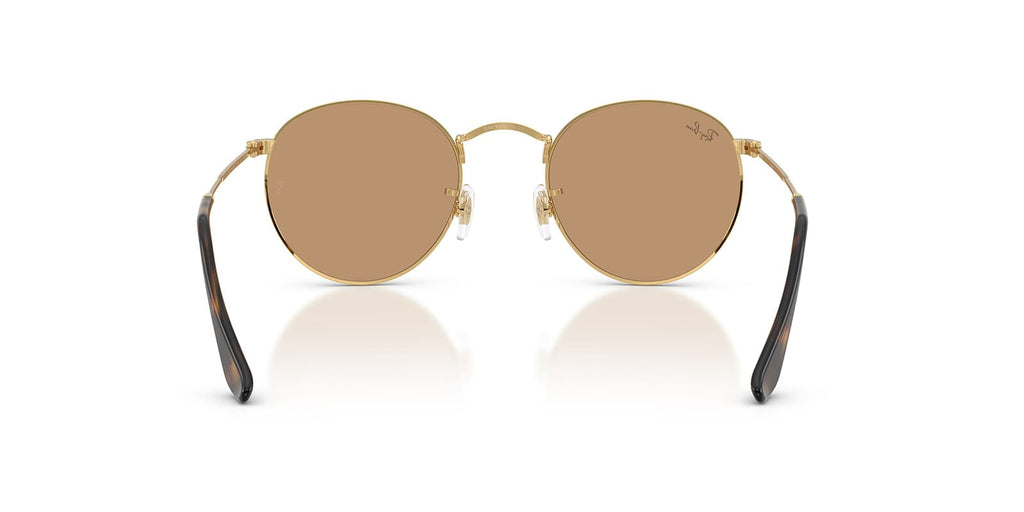 Ray-Ban Round Metal RB3447 - Large