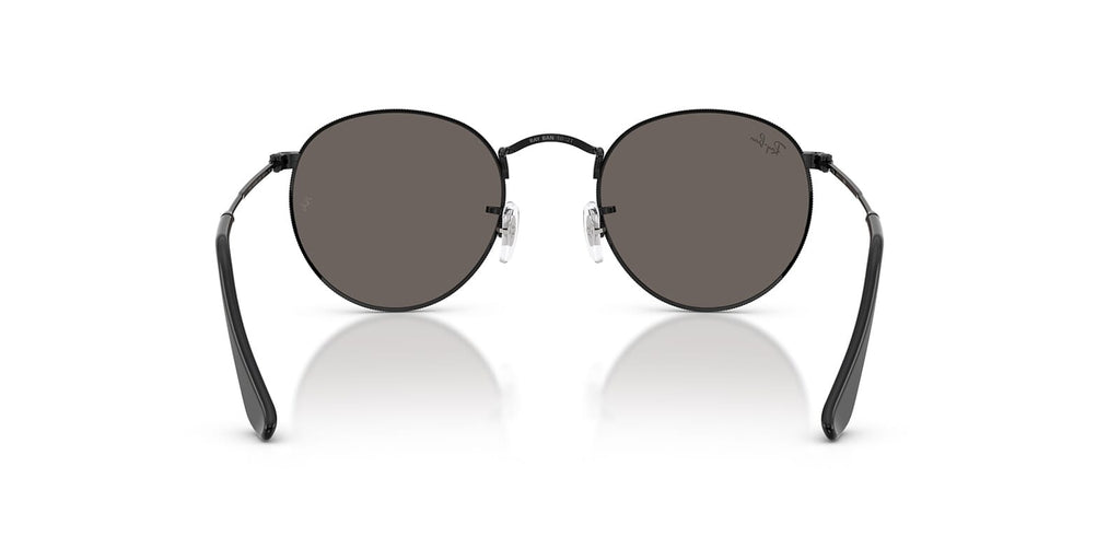 Ray-Ban Round Metal RB3447 - Large