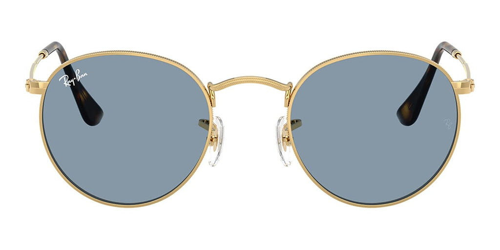 Ray-Ban Round Metal RB3447 - Large