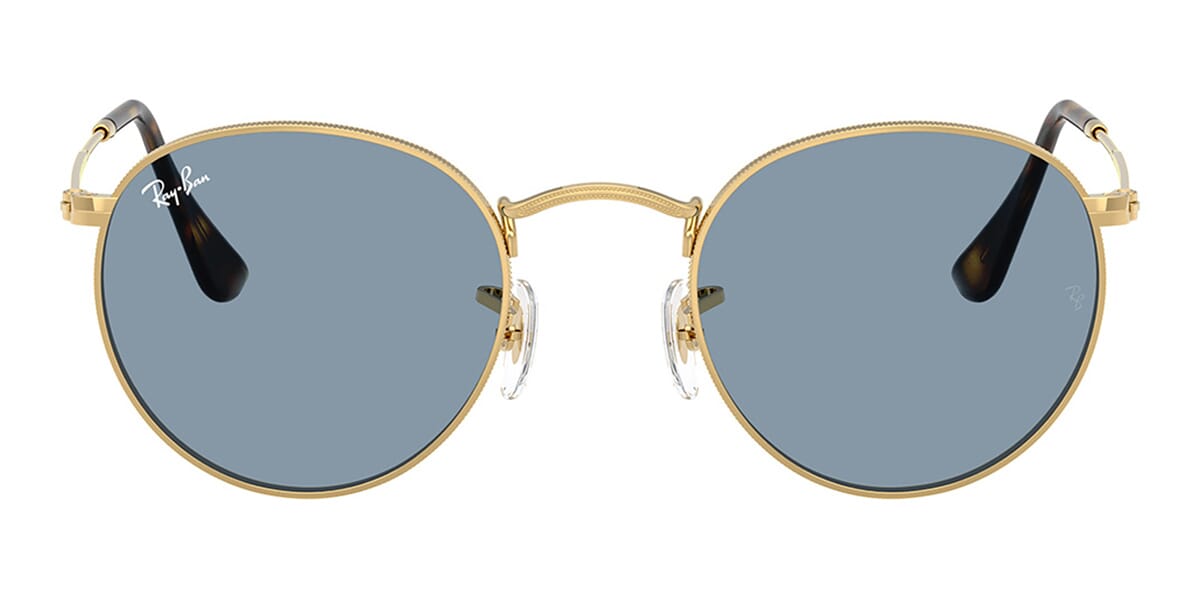 Ray-Ban Round Metal RB3447 - Large