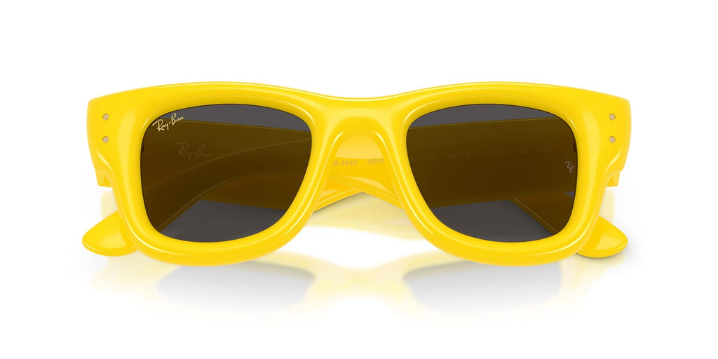 Ray-Ban Wayfarer Puffer RB4940