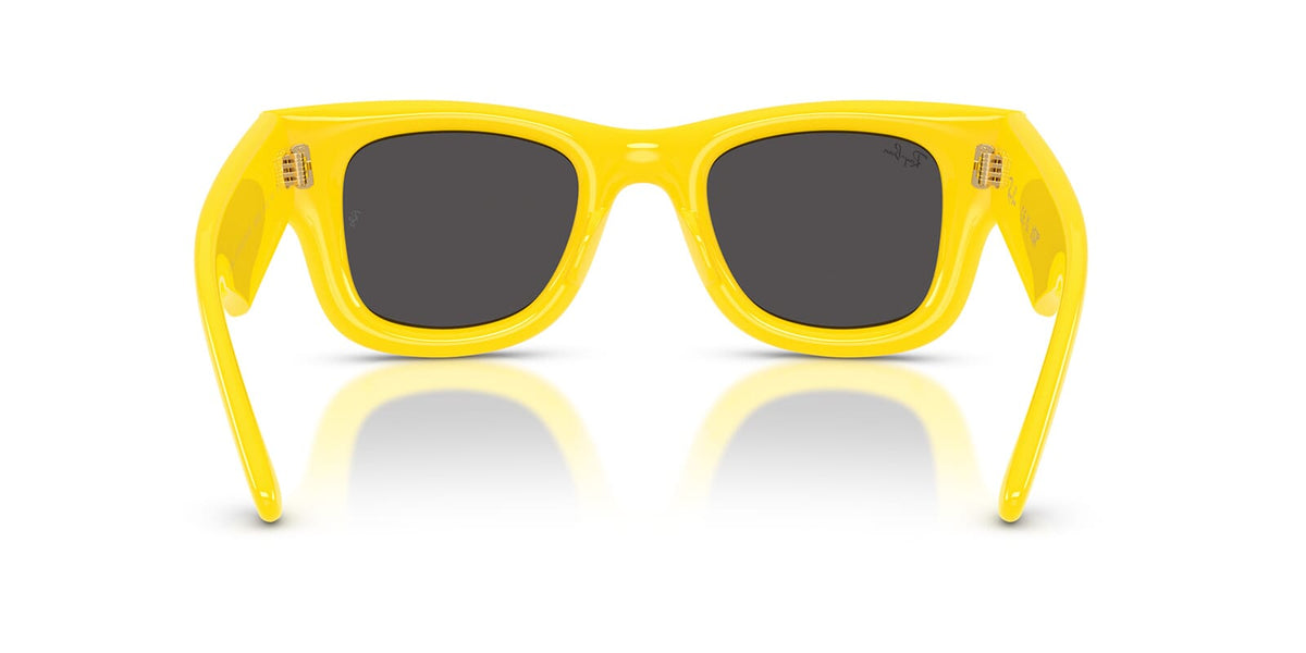 Ray-Ban Wayfarer Puffer RB4940