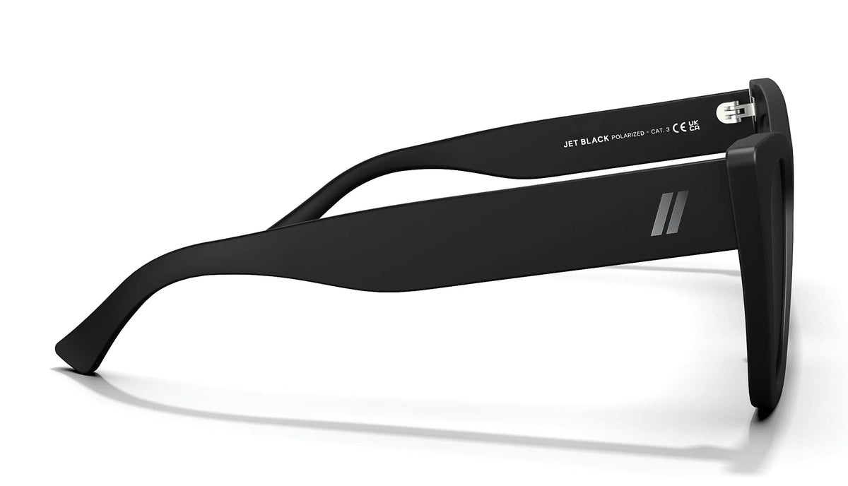 Jet Black