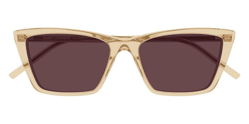 Saint Laurent SL 737 Sun