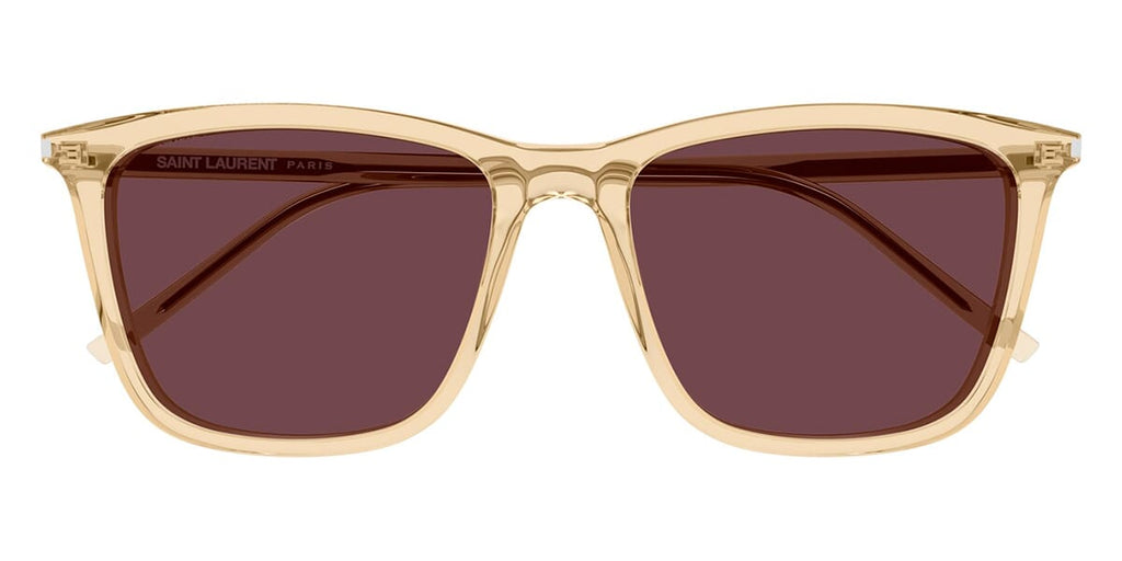 Saint Laurent SL Logo SL 851