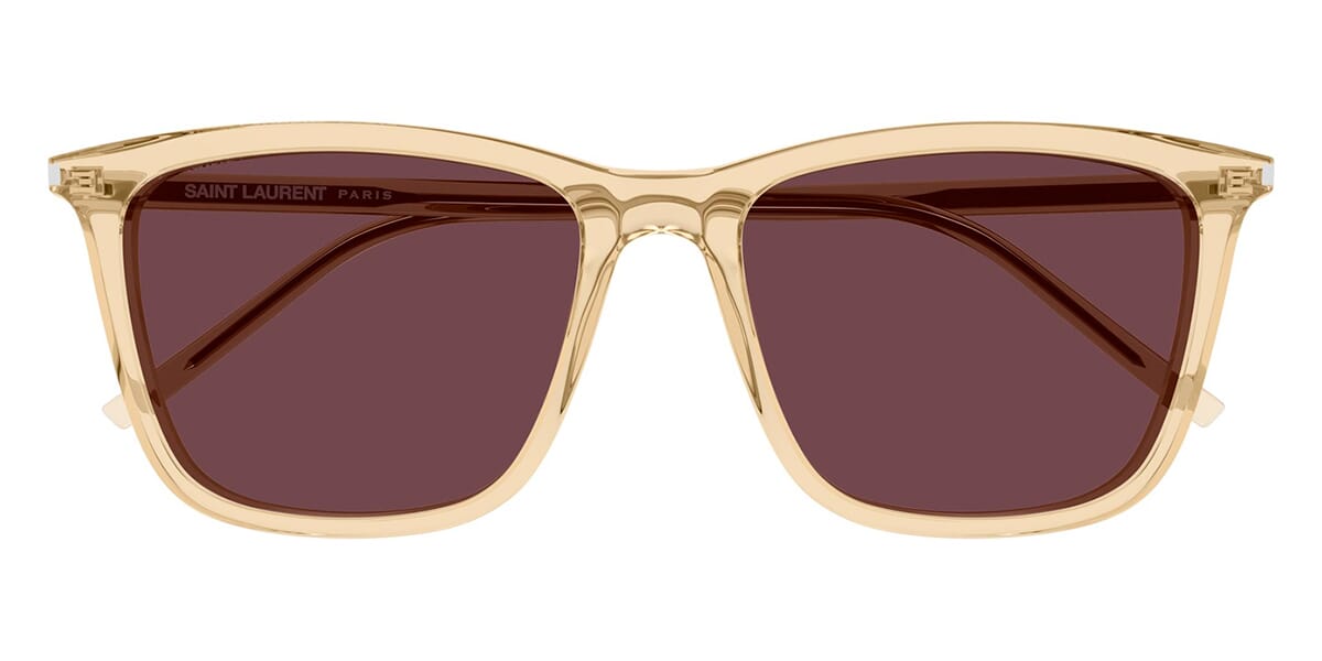 Saint Laurent SL Logo SL 851