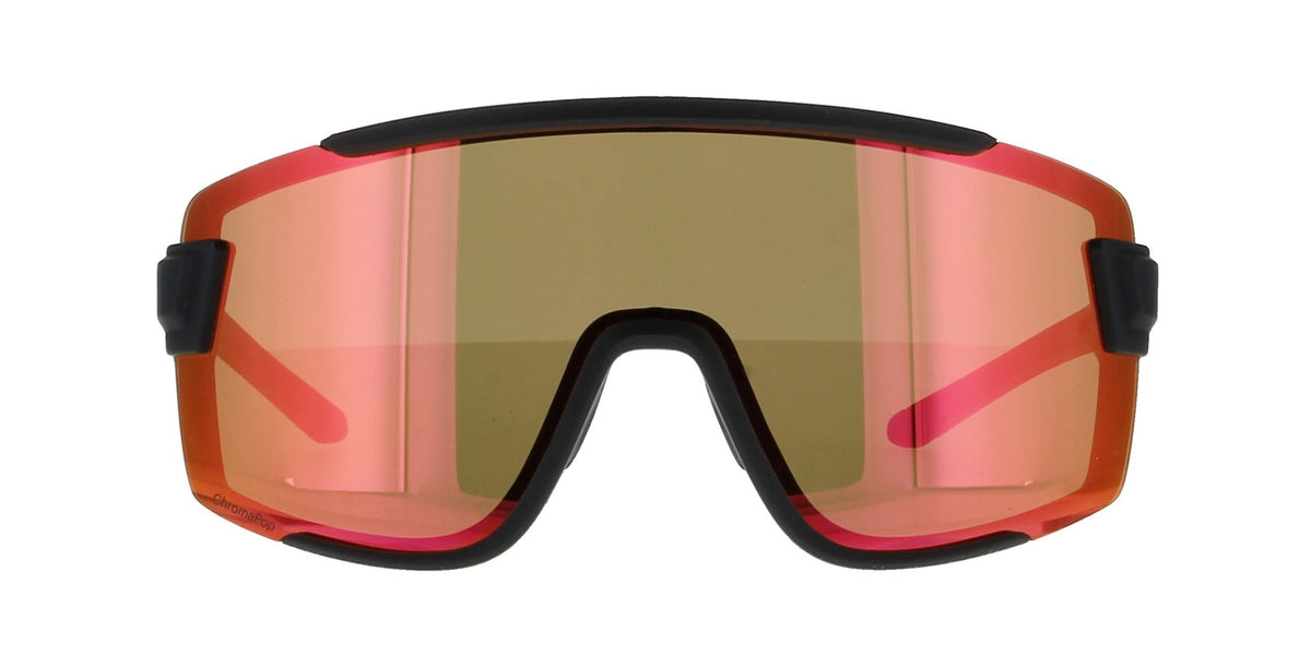 Smith Wildcat - INCLUDES: Interchangeable Lenses