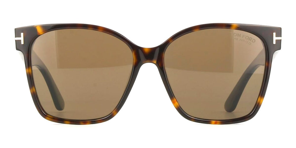 Tom Ford Iris-02 TF1312